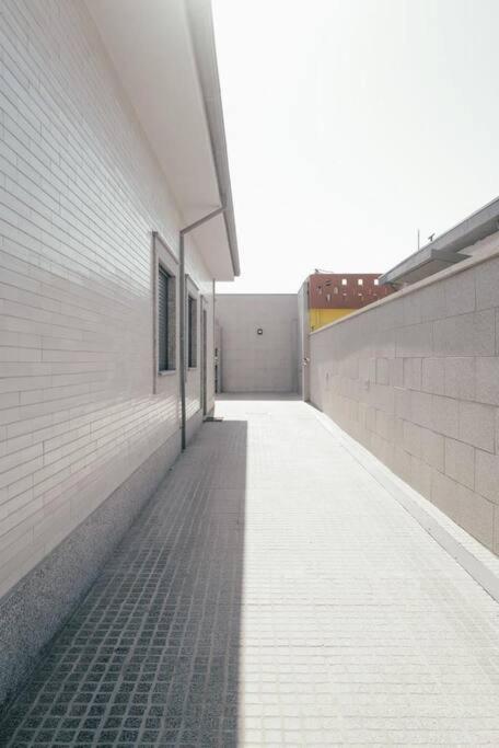 Vale Do Mar House Villa Espinho  Exterior photo